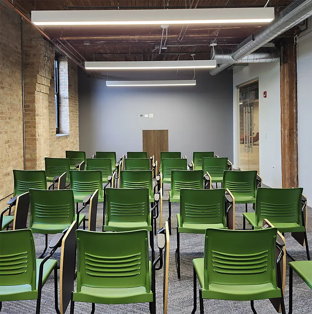 Meeting rooms for rent