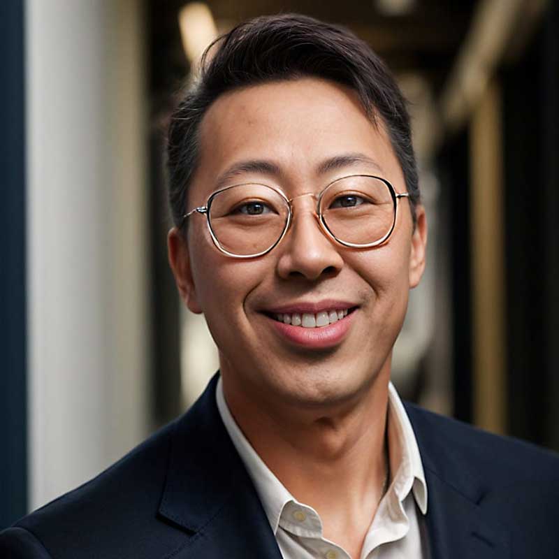 Chun Siu, Catalyst Suites member